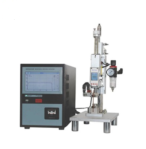 儲能點焊機?全新改進效果領(lǐng)先！
